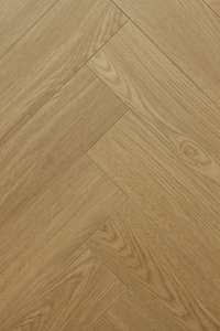 Ламинат Bergalt Herringbone Дуб Клэр