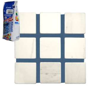 Затирка Mapei Ultracolor Plus 172 синий космос