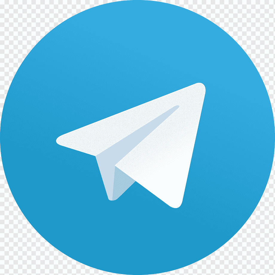 Telegram Icon