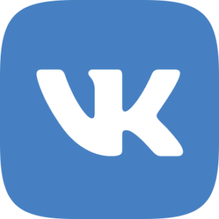 VK Icon