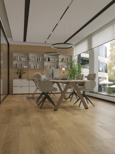 Фото Виниловая плитка Alpine Floor Титан 8 ECO 27-1-R Церера 