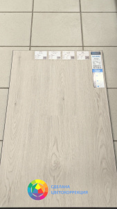 Фото Виниловая плитка Norland Sigrid Superior ABA Baldr 1008-4 