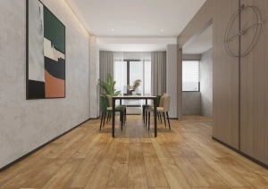 Виниловая плитка Brume Fjord BR11161 Дуб Фрей 