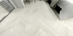 Кварцвинил Alpine Floor Parquet LVT ЕСО 16-6 Зимний Лес фото в иньерьере