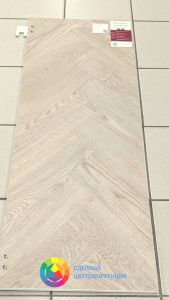 Фото Виниловая плитка Moduleo Layred Herringbone Laurel Oak 51230 