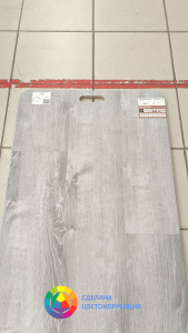 Фото Виниловая плитка Cronafloor Nano Дуб Лондон 