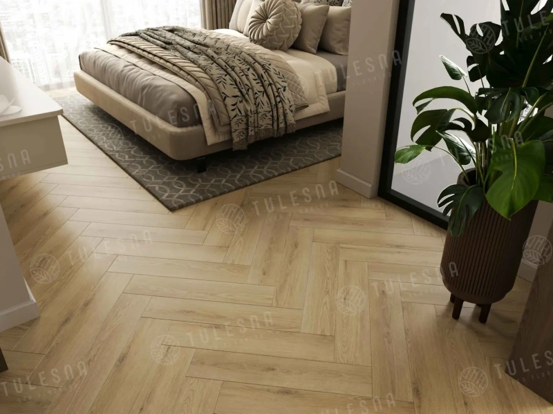 Виниловая плитка Tulesna Art Parquet SPC 1005-3 Famoso 