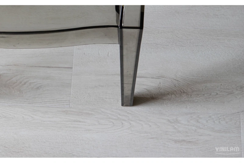 Виниловая плитка Vinilam Cork Premium WPC 33202 Дуб Аликанте 