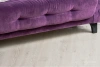 Виниловая плитка Vinilam Cork WPC 10077 Дуб Линтер 