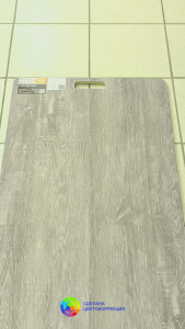 Фото Виниловая плитка Royce 35 Enjoy new Дуб Берг 