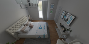 Виниловая плитка Moduleo Roots 55 EIR Laurel Oak 51822 фото