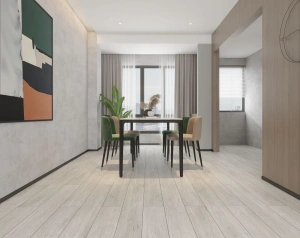 Виниловая плитка Brume Fjord BR18610 Дуб Бри 