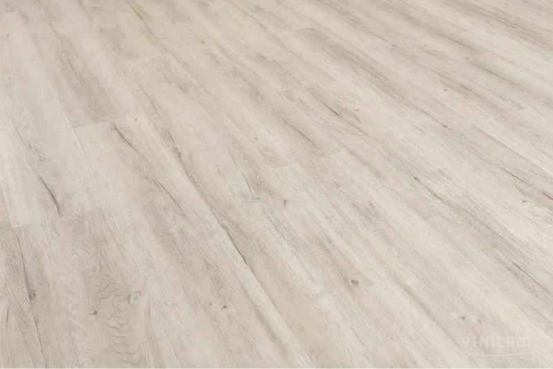 Виниловая плитка Vinilam Ceramo XXL Glue 8875 -EIR Дуб Цюрих 