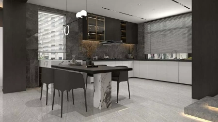 Керамогранит Basconi Home Roma