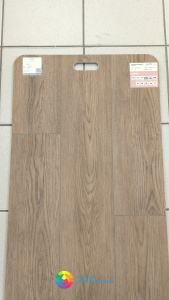 Фото Виниловая плитка Cronafloor Wood 4V Плунге 