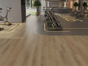 Фото Виниловая плитка Alpine Floor Ultra ECO 5-42 Дуб Фридрих 