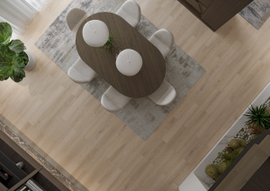 Фото Виниловая плитка Alpine Floor Титан 8 ECO 27-5-R Орион 