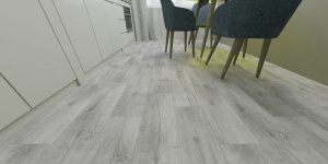 Линолеум Таркетт Гладиатор Саратога 1 в интерьере фото