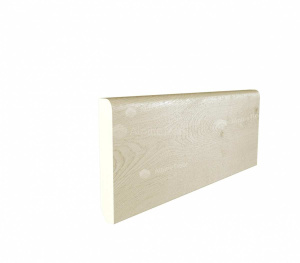 Фото Alpine Floor Плинтус ECO SK 11-25 Гиперион 2,2 м (Parquet Light) 