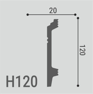 Н 120