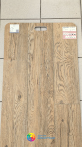 Фото Виниловая плитка Cronafloor Wood 4V Паланга 