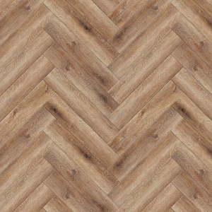 Виниловая плитка Cronafloor Herringbone 2.0 4V Дуб Ламеция 