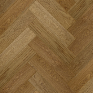 Фото Инженерная доска Royal Parket Angle Дуб Натур Терракот 1S  