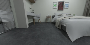 Виниловая плитка Moduleo Roots 40 Cantera 46990 реальные фото