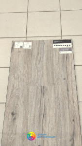 Фото Виниловая плитка Alpine Floor Solo Plus ECO 14-801 Прэсто 