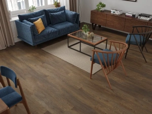 Фото Виниловая плитка Alpine Floor Ultra ECO 5-45 Дуб Гоен 