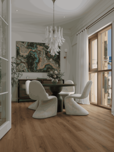 Фото Виниловая плитка Alpine Floor Титан 8 ECO 27-9-R Антарес 
