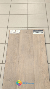 Фото Виниловая плитка Alpine Floor Ultra ECO 5-33 Дуб Старинный 