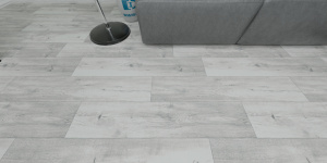 Линолеум Tarkett Aero Tormund 1 в интерьере