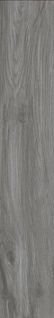 Керамогранит Gresse Argos (Напольная плитка GRS13-01S Argos Black Poplar 1200x200x10 SR)