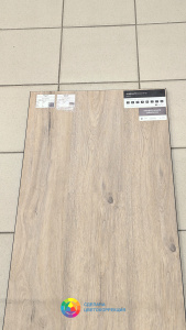 Фото Виниловая плитка Alpine Floor Solo Plus ECO 14-1001 Анданте 