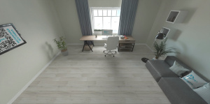 Линолеум Таркетт Джейн Клаб 4 реальные фото