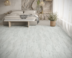 Фото Виниловая плитка Art Tile Click ATC45-129 Берёза Божоле 