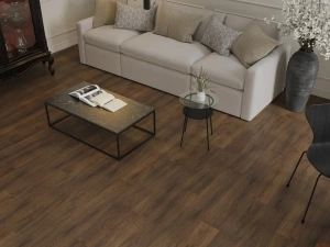 Фото Виниловая плитка Alpine Floor Ultra ECO 5-40 Дуб Казимир 