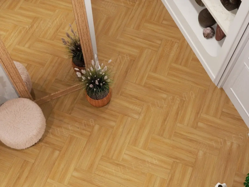 Виниловая плитка Tulesna Art Parquet SPC 1005-7 Sincero 
