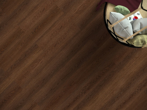 Фото Виниловая плитка Ecoclick Eco Rich Dryback Дуб Грильяж NOX-2071 