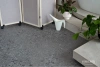 Виниловая плитка Vinilam Ceramo Stone WPC 71613 Терраццо 