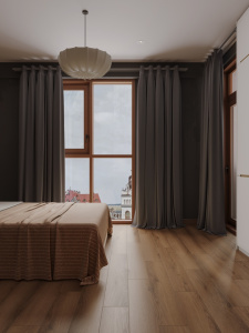 Фото Виниловая плитка Alpine Floor Титан 8 ECO 27-4-R Арктур 