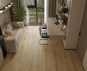 Фото Виниловая плитка Alpine Floor Титан 8 ECO 27-2-R Вега 