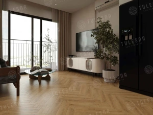 Фото Виниловая плитка Tulesna Art Parquet SPC 1005-11 Nobile 