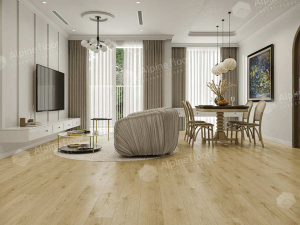 Фото Виниловая плитка Alpine Floor Eclipse Super Matt ЕСО 21-36 Фореста 