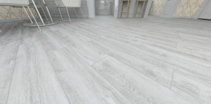 Кварцвинил Salag Wood Marengo реальные фото