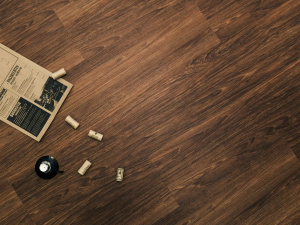 Фото Виниловая плитка Ecoclick Eco Wood Click Дуб Сиена NOX-1603 