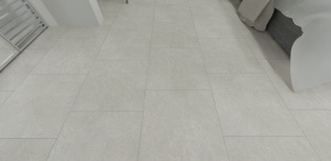 SPC кварцвиниловая плитка Salag Stone SQ Canto фото в интерьере