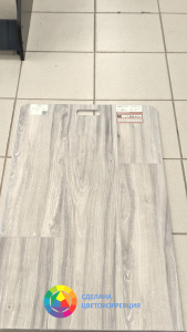 Фото Виниловая плитка Cronafloor Wood 4V Дуб Атланта 