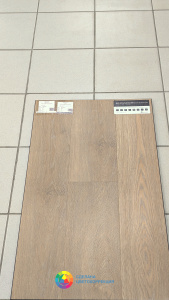 Фото Виниловая плитка Alpine Floor Ultra ECO 5-35 Дуб Итальянский 